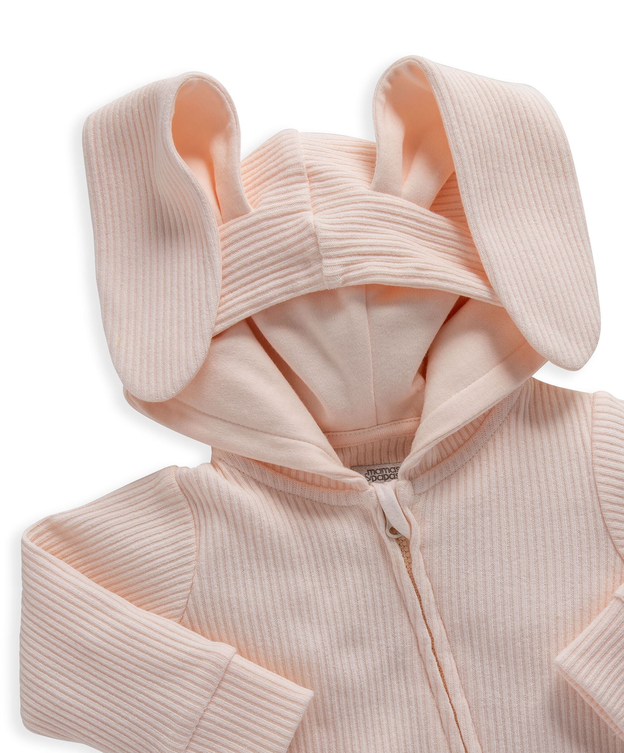 Bunny Ear Romper image number 4