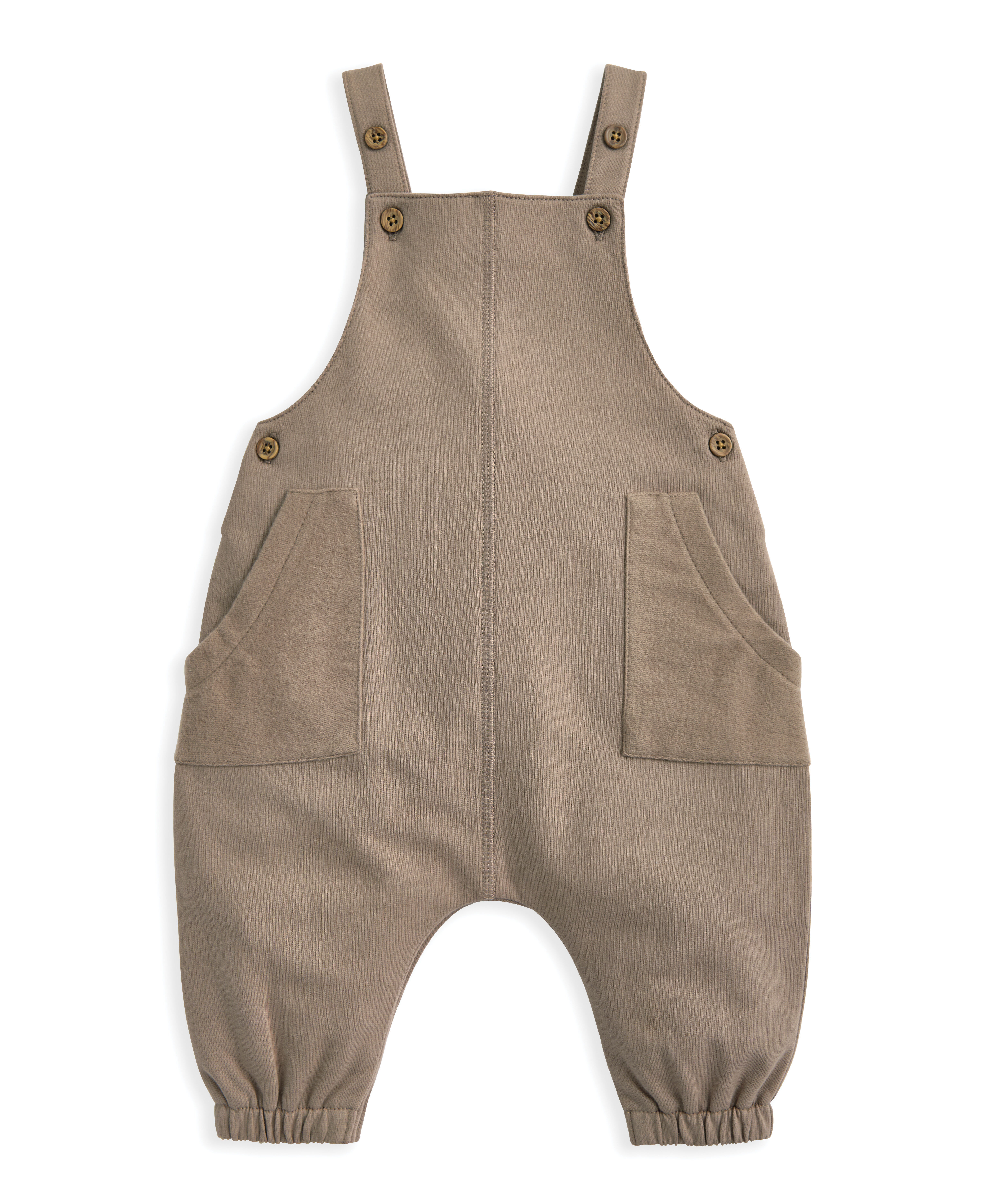 طقم دنغري وبودي سوت، قطعتين image number 4