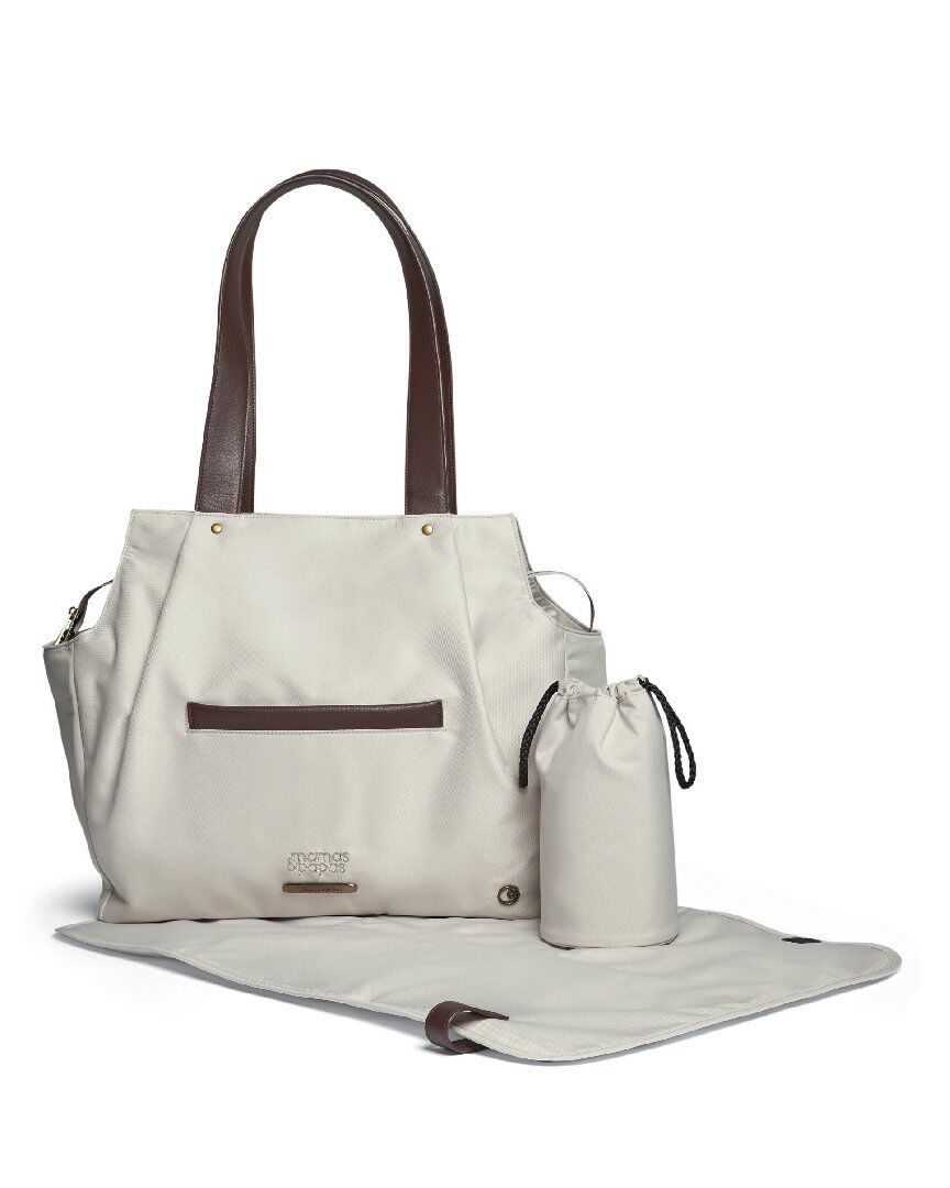 حقيبة يد توليب للتغيير - تريجرد image number 3