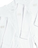 3PK WHITE S/SUITS image number 2