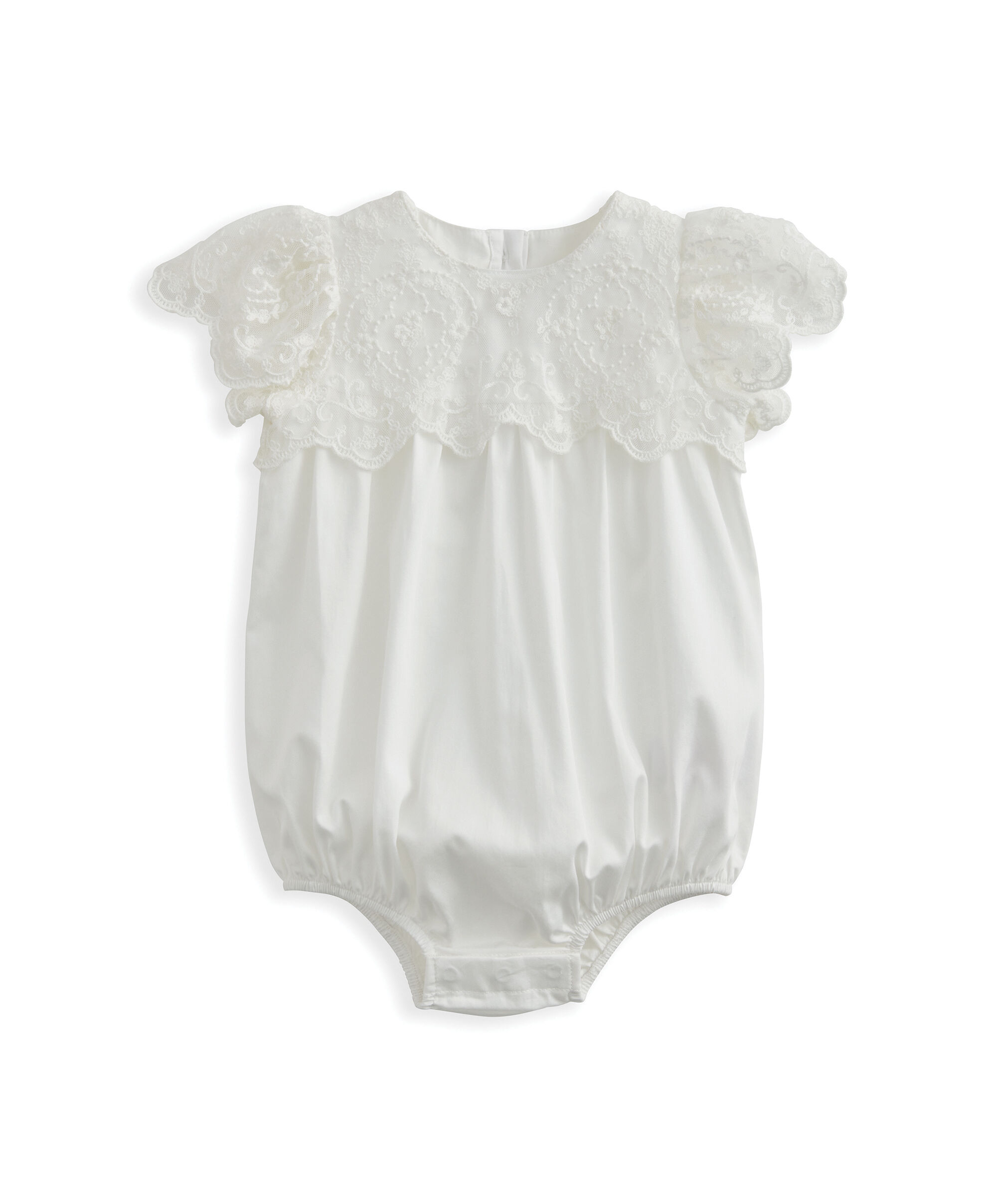 رومبر بصدرية دانتيل image number 2