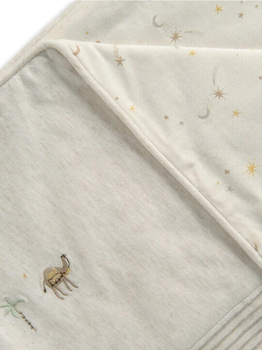 لحاف بتطريز جمل لحاف بتطريز جمل image number 2