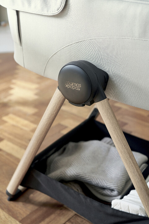 مهد أوكارو 2 محمول – إكليبس مهد أوكارو 2 محمول – إكليبس image number 3