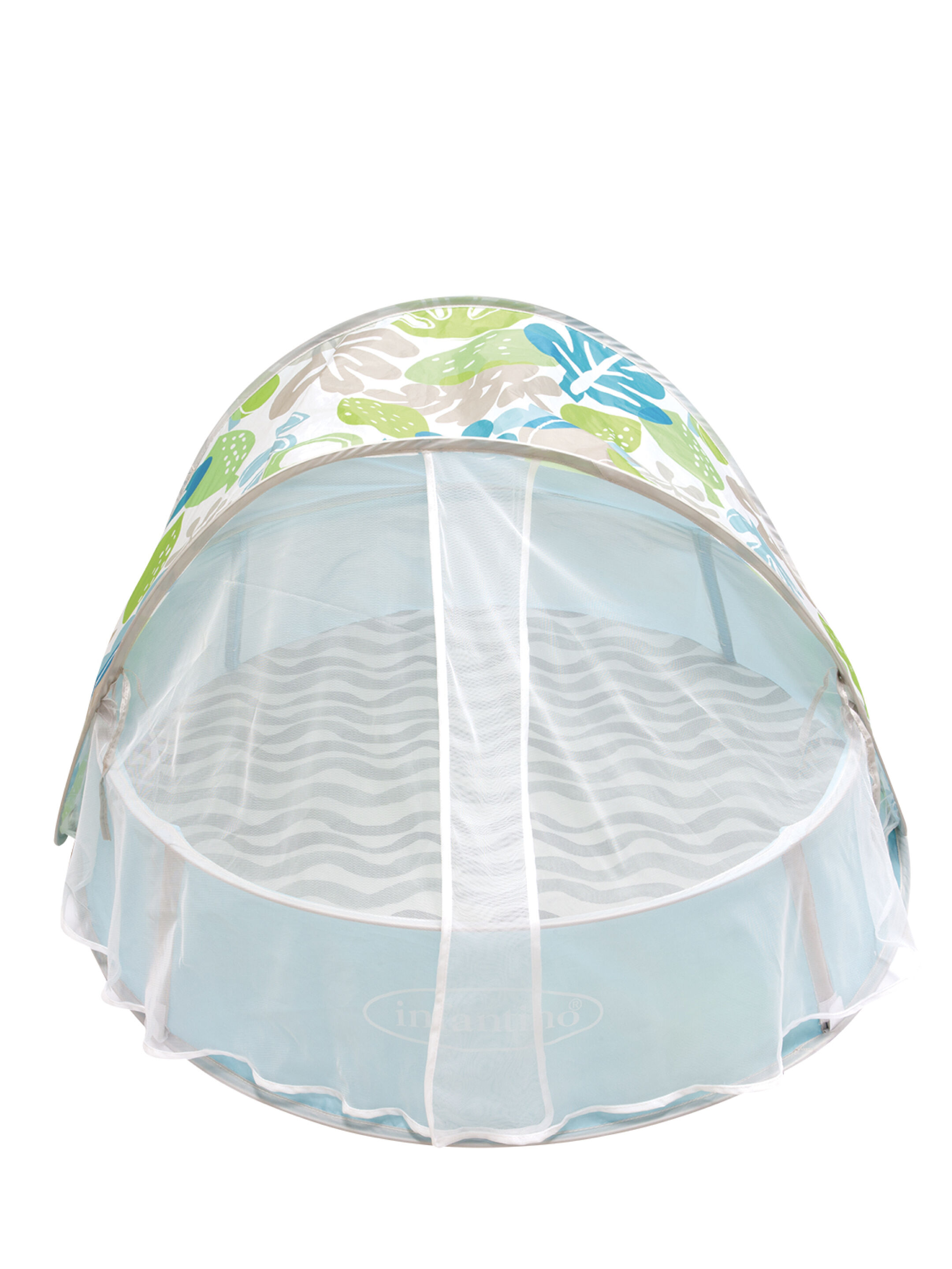 ساحة كرات لعب 3 في 1 قابلة للفتح من إنفانتينو image number 2