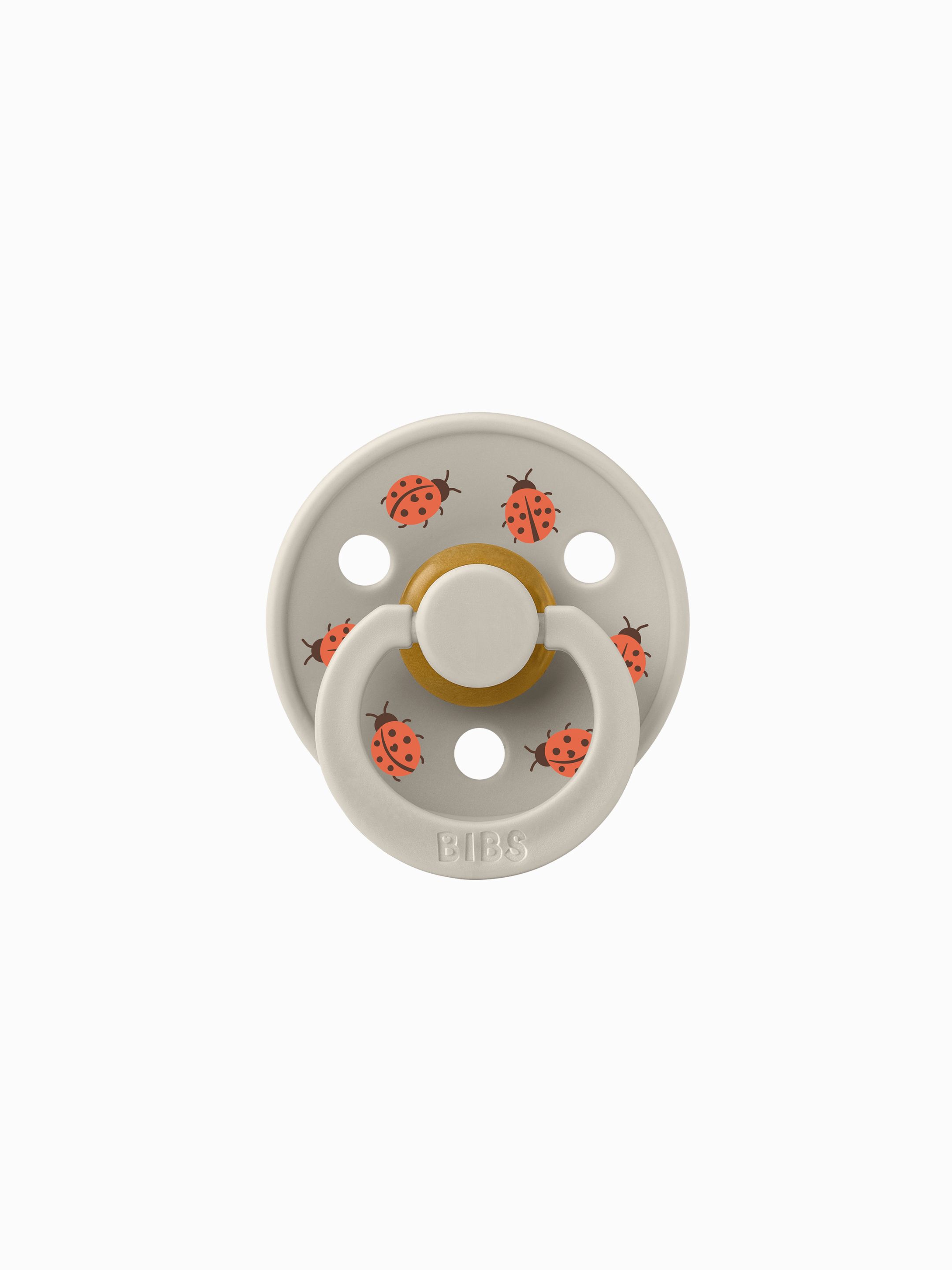 لهاية بيبس ستوديو باسيفيرلاتكس ليدي باغ بلوش ميكس عبوة من 2 &ndash; مقاس 1 image number 1