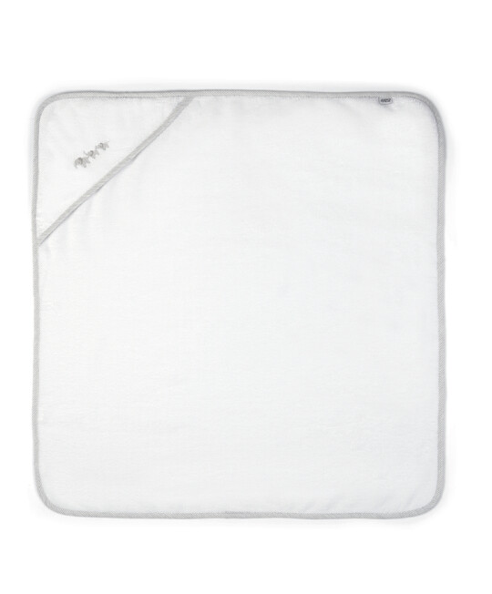 طقم مناشف بنقشة فيل - 3 قطع طقم مناشف بنقشة فيل - 3 قطع image number 3