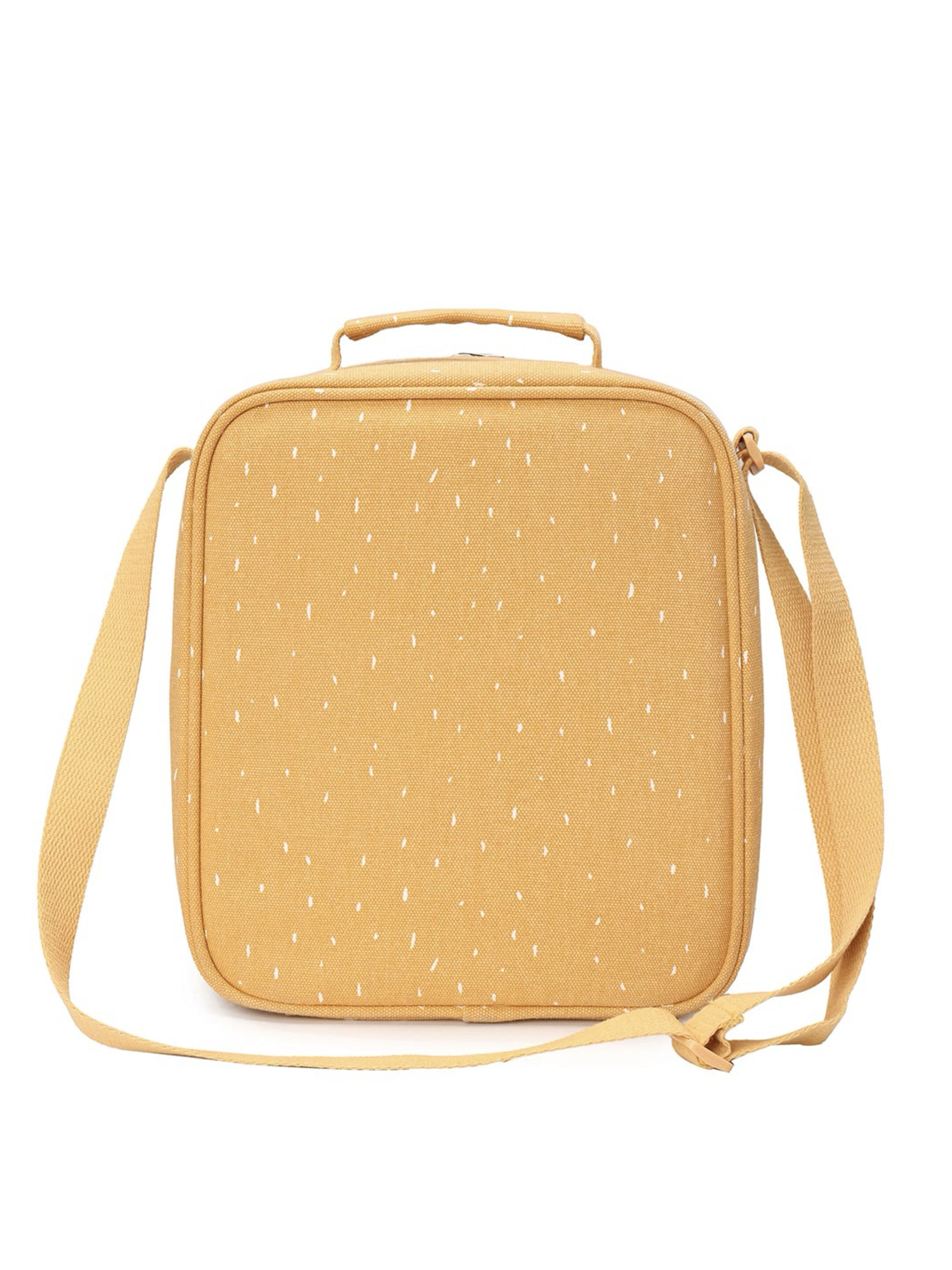 Trixie Insulated Lunch Bag - Mr. Lion image number 2