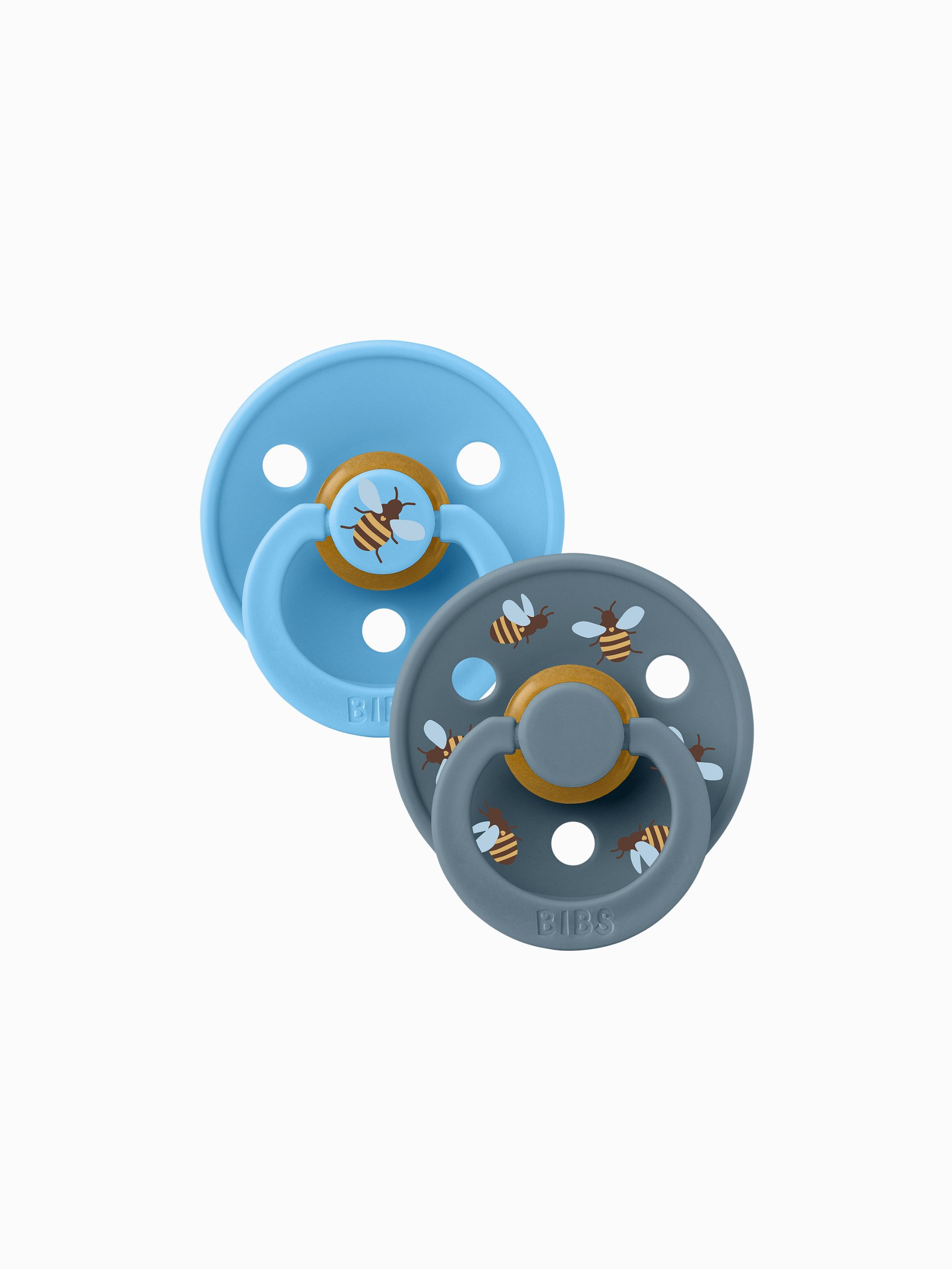 لهاية بيبس ستوديو باسيفيرلاتكس بامبل بي بريزميكس عبوة من 2 &ndash; مقاس 1 image number 1