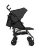 عربة أطفال كروز خفيفة - أسود عربة أطفال كروز خفيفة - أسود image number 2