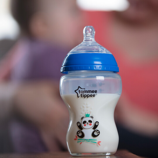 زجاجة كلوزر تو نيتشر من تومي تيببي للأولاد، 250 ملل image number 4