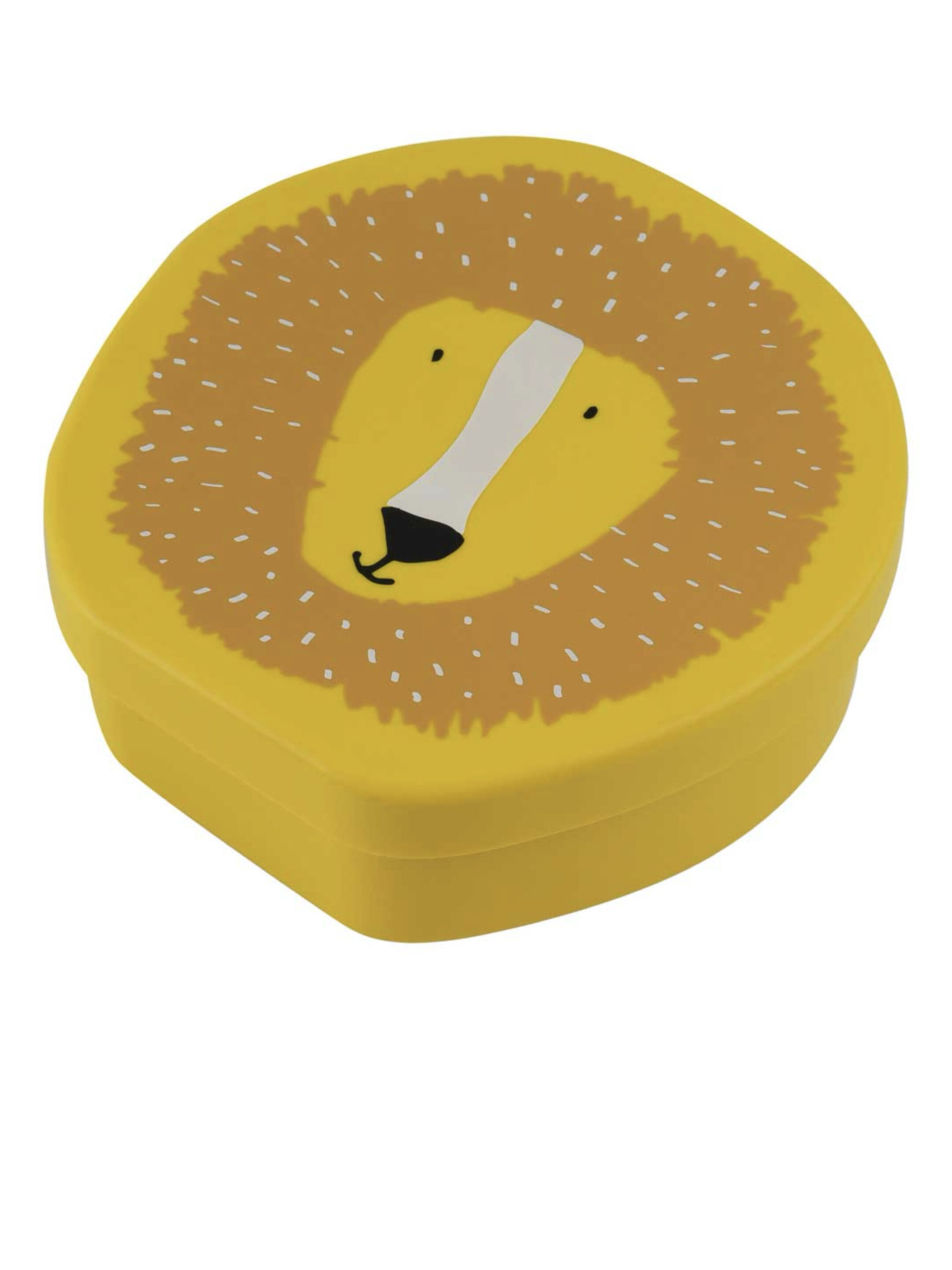 Trixie Shaped Lunch Box - Mr. Lion image number 2