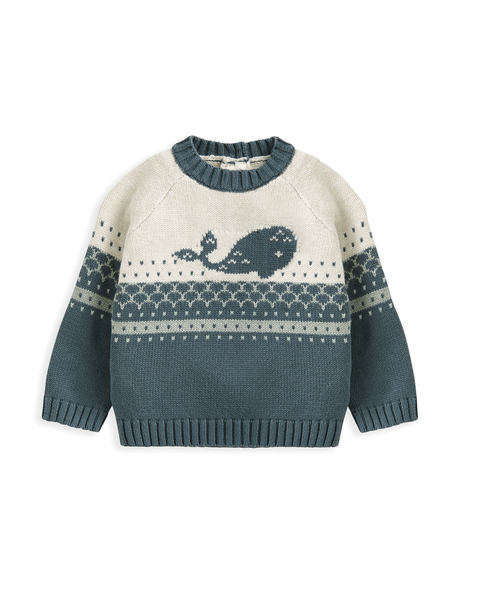 Knitted jumper hot sale