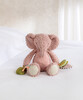 ACT TOY LARGE - BTBW ELEPHANT ACT TOY LARGE - BTBW ELEPHANT image number 1