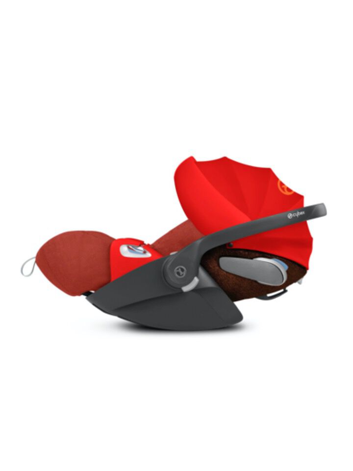 مقعد سيارة مايتي نونا - فروست image number 2