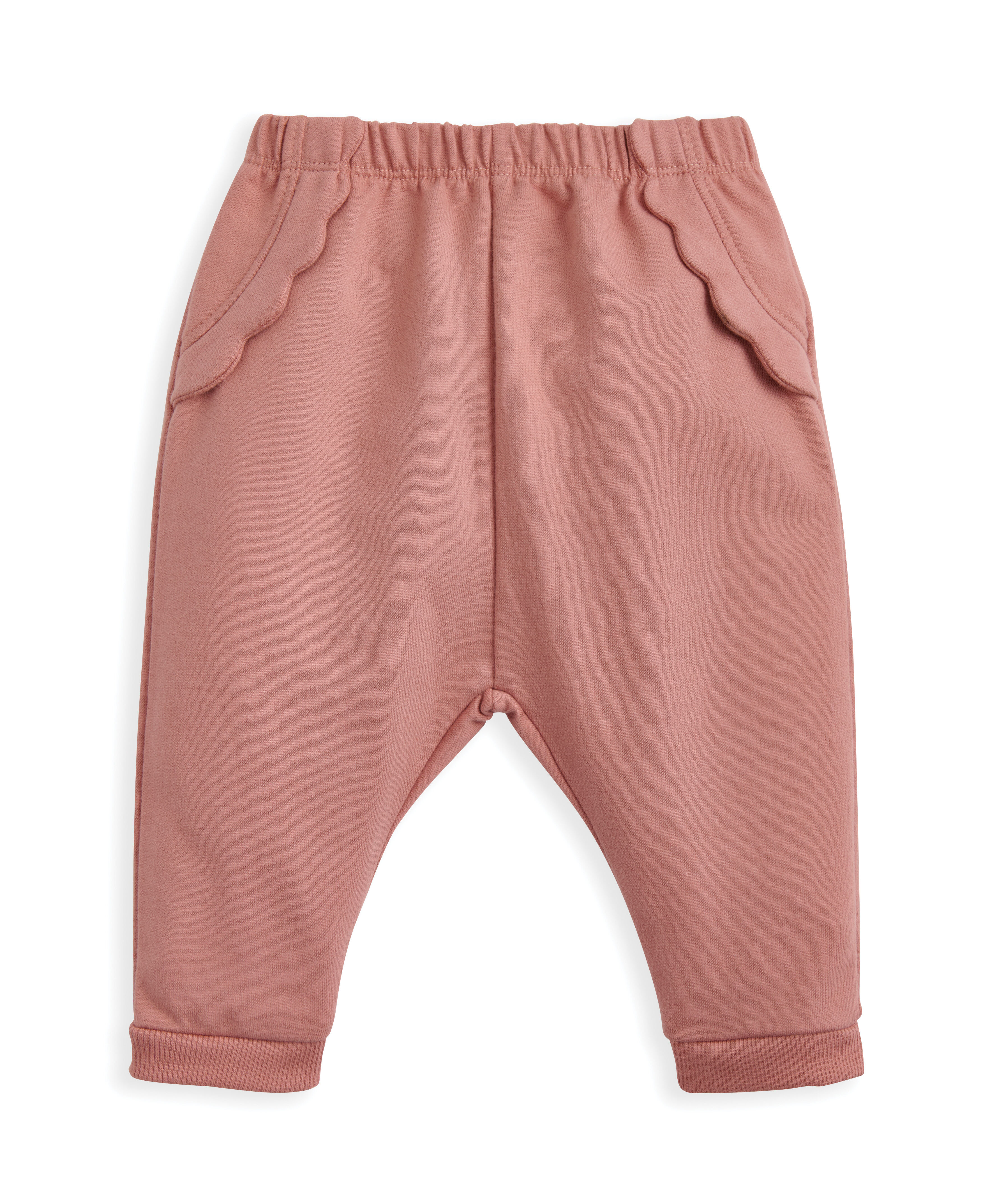 طقم سويت شيرت وبنطال رياضي، قطعتين image number 4