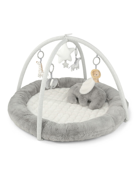 مفرش لعب - ويلكم تو ذا ورلد مفرش لعب - ويلكم تو ذا ورلد image number 2