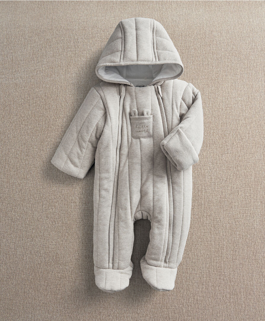 Jersey Pramsuit image number 1