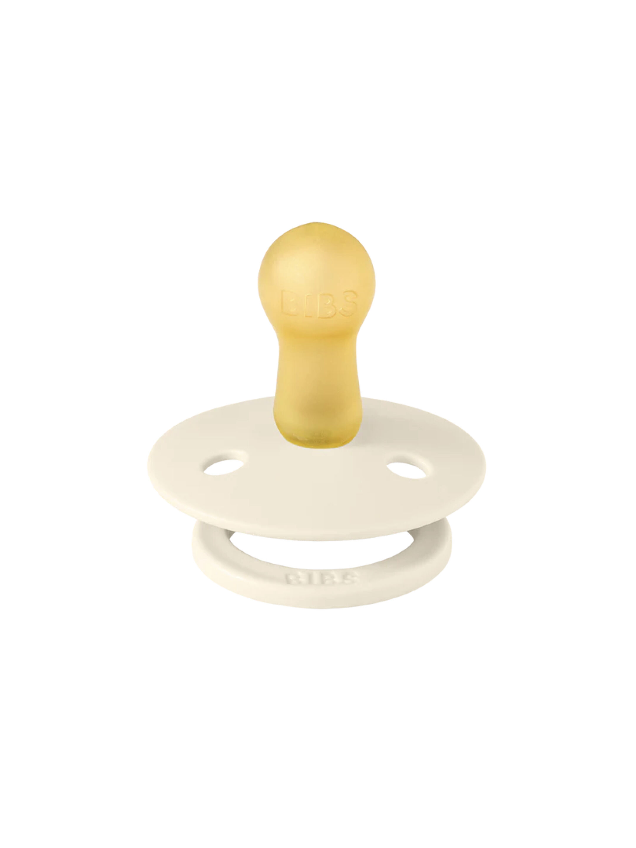 مجموعة لهايات بيبس كولور مقاس 1 للأطفال منذ الولادة عاجي/أخضر - قطعتان image number 2