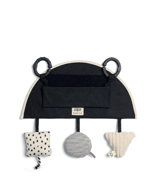 Another Fox - Car Seat Toy Another Fox - Car Seat Toy image number 3