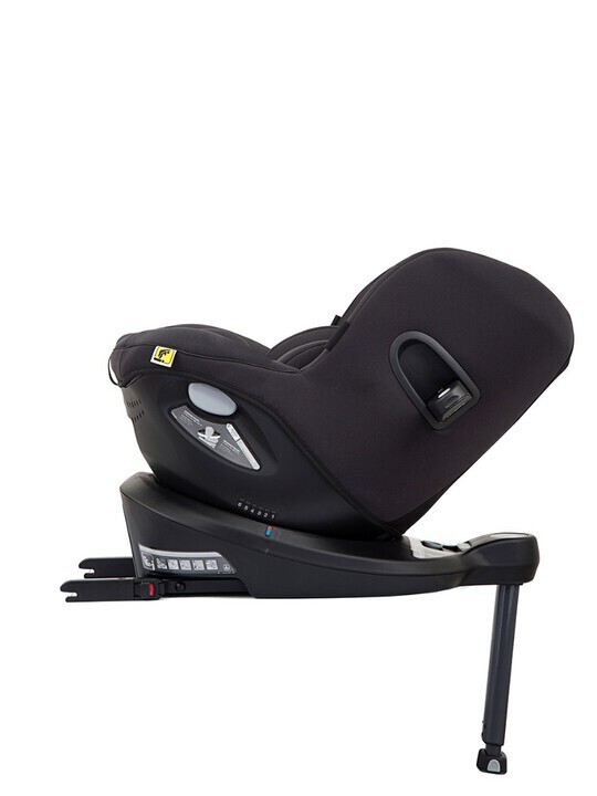 مقعد سيارة آي-سبين 360 آي-سايز من جوي للأطفال الرضع - أسود مقعد سيارة آي-سبين 360 آي-سايز من جوي للأطفال الرضع - أسود image number 6