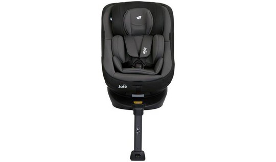 مقعد سيارة سبين 360 من جوي - (منذ الولادة/ 1) - أسود image number 6