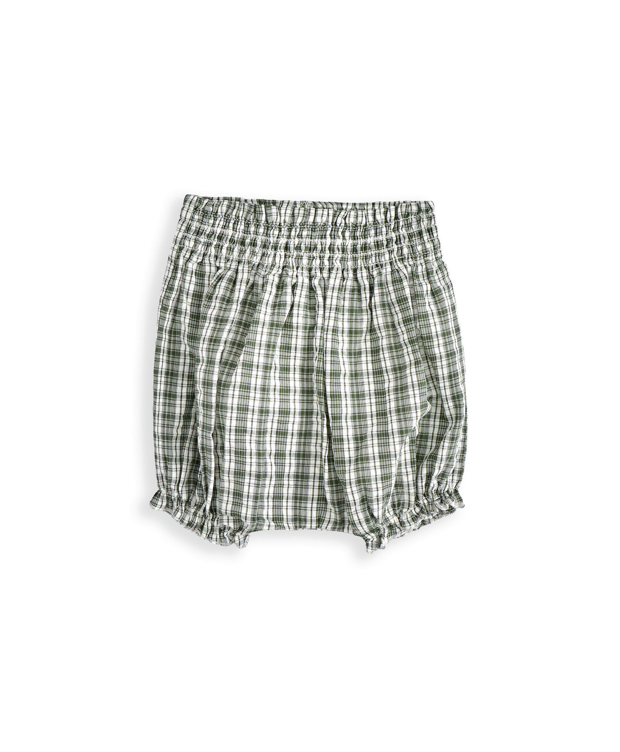 طقم بنقشة مربعات، قطعتين image number 4