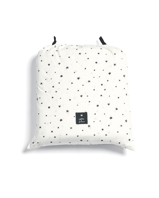 لحاف للمهد/ السرير - ستاري سكيز لحاف للمهد/ السرير - ستاري سكيز image number 5