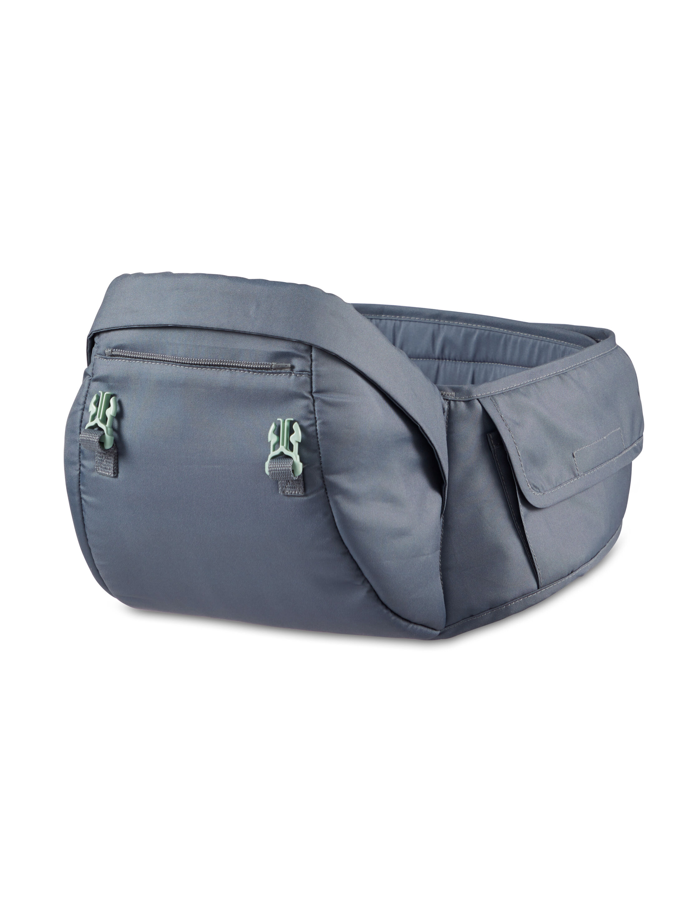 حمالة ومقعد الأطفال هيب رايدر 5 في 1 من إنفانتينو image number 5