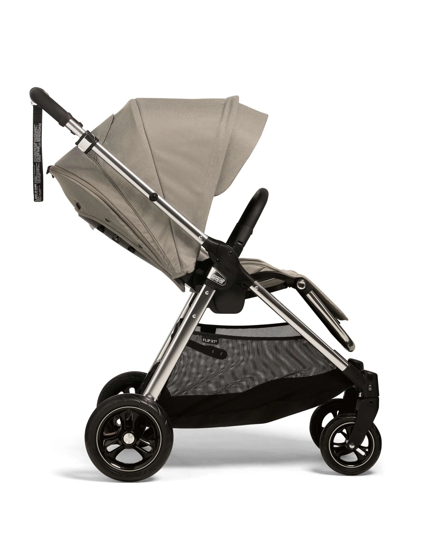 Flip XT Stroller Fawn