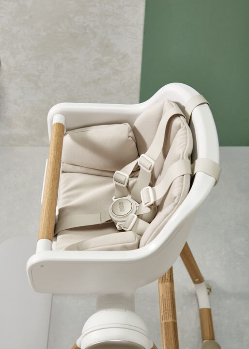Eno Highchair - Cashmere Eno Highchair - Cashmere image number 4