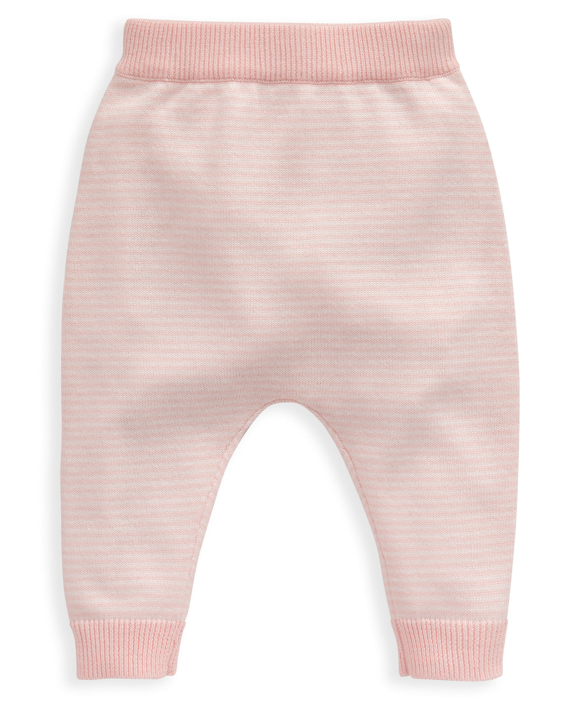 لغينغز مخطط قطن عضوي image number 4