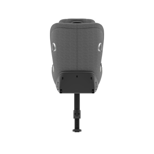 مقعد سيارة أنوريس تي آي سايز من سايبكس - رمادي مقعد سيارة أنوريس تي آي سايز من سايبكس - رمادي image number 4