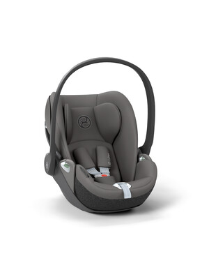 مقعد سيارة كلاود تي آي سايز من سايبكس - رمادي مقعد سيارة كلاود تي آي سايز من سايبكس - رمادي