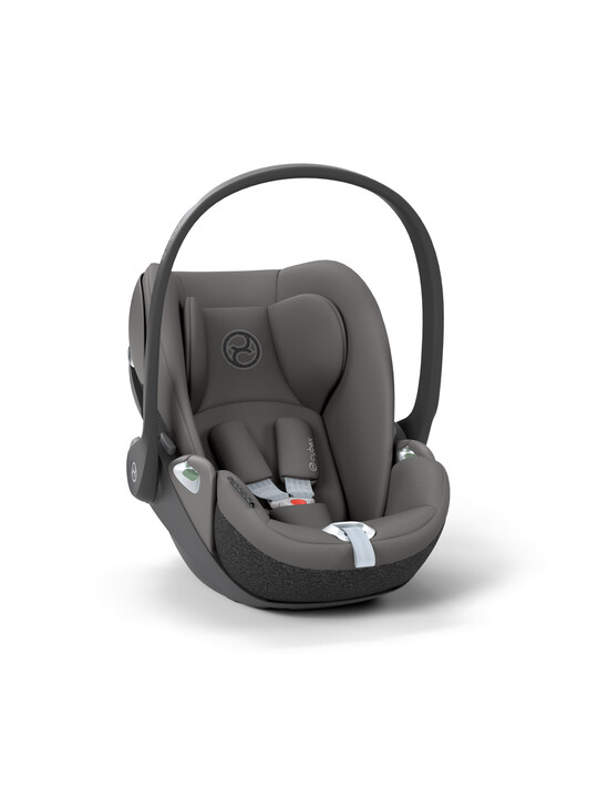 مقعد سيارة كلاود تي آي سايز من سايبكس - رمادي مقعد سيارة كلاود تي آي سايز من سايبكس - رمادي image number 1