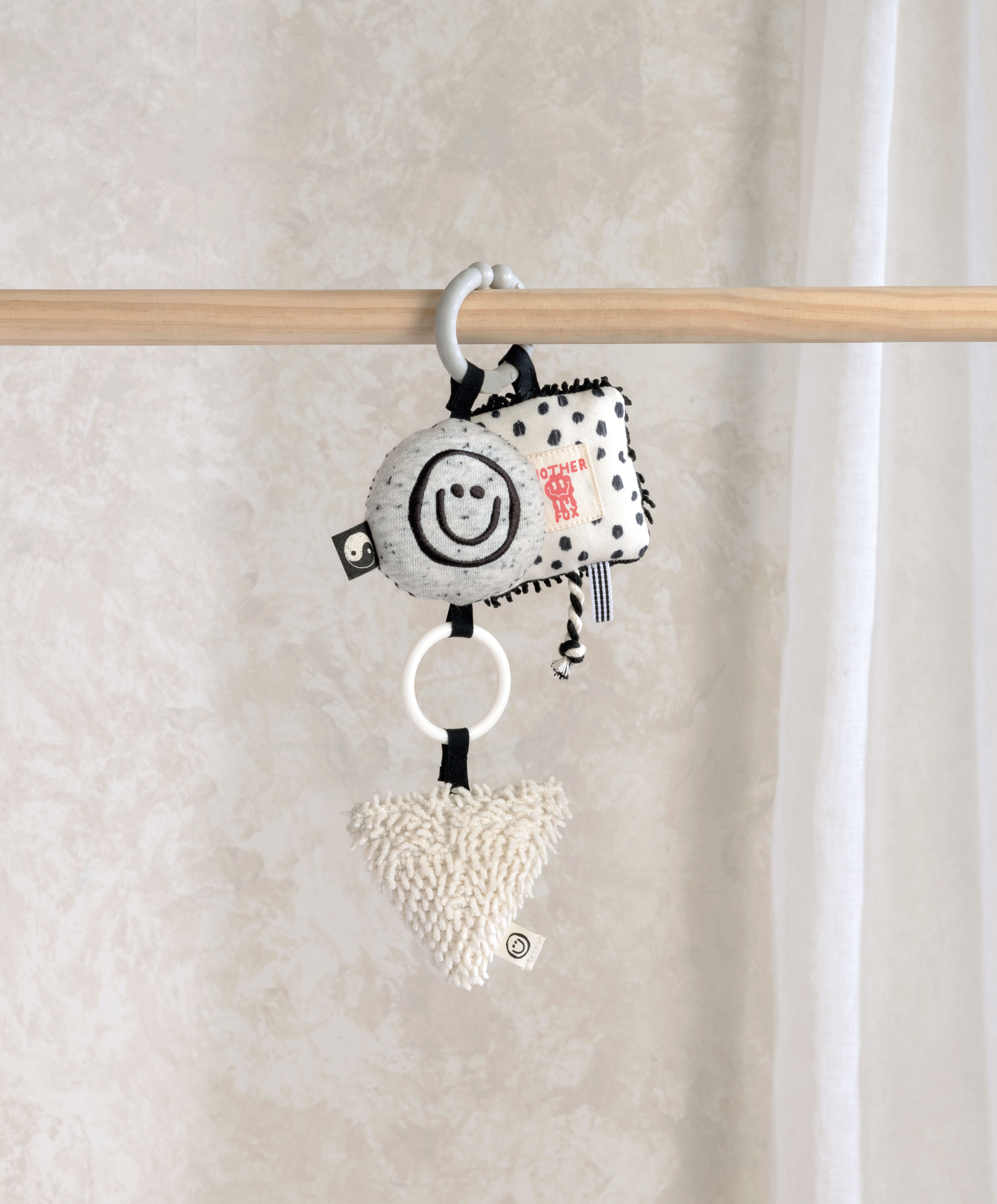 لعبة لينكي أنوذر فوكس image number 1