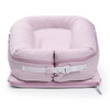 مهد ديلوكس+ لحديثي الولادة من دوك ايه توت - بنفسجي شامبراي مهد ديلوكس+ لحديثي الولادة من دوك ايه توت - بنفسجي شامبراي image number 2
