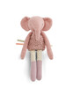 ACT TOY LARGE - BTBW ELEPHANT ACT TOY LARGE - BTBW ELEPHANT image number 2