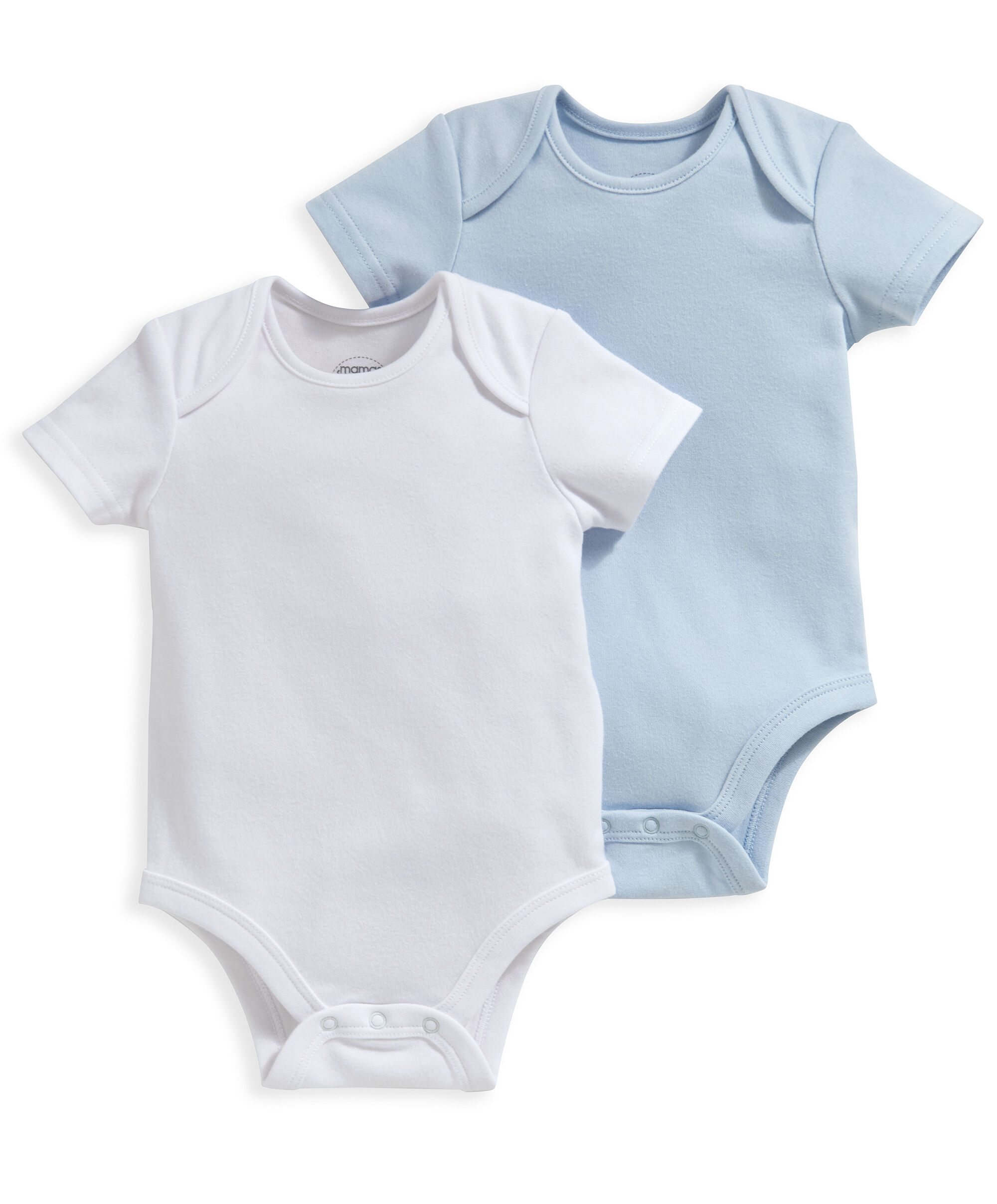 طقم ويلكم تو ذا وورلد أزرق - 4 قطع image number 3