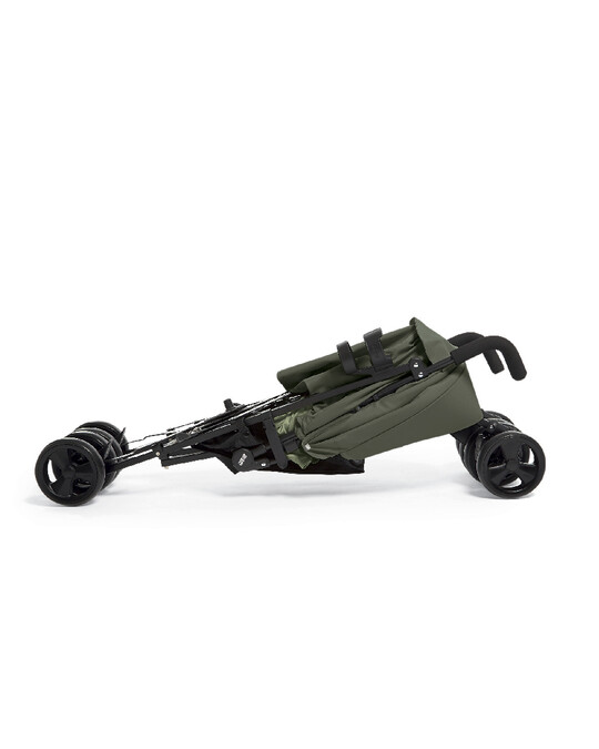 عربة أطفال كروز خفيفة - أخضر عربة أطفال كروز خفيفة - أخضر image number 4