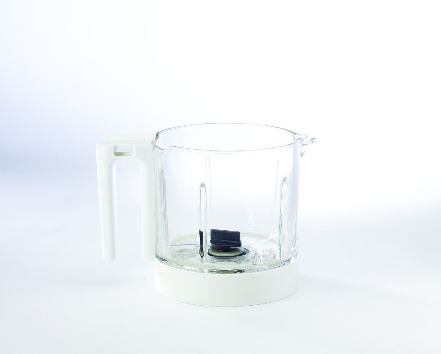 محضر طعام بيبي كوك نيو من بيبا image number 3