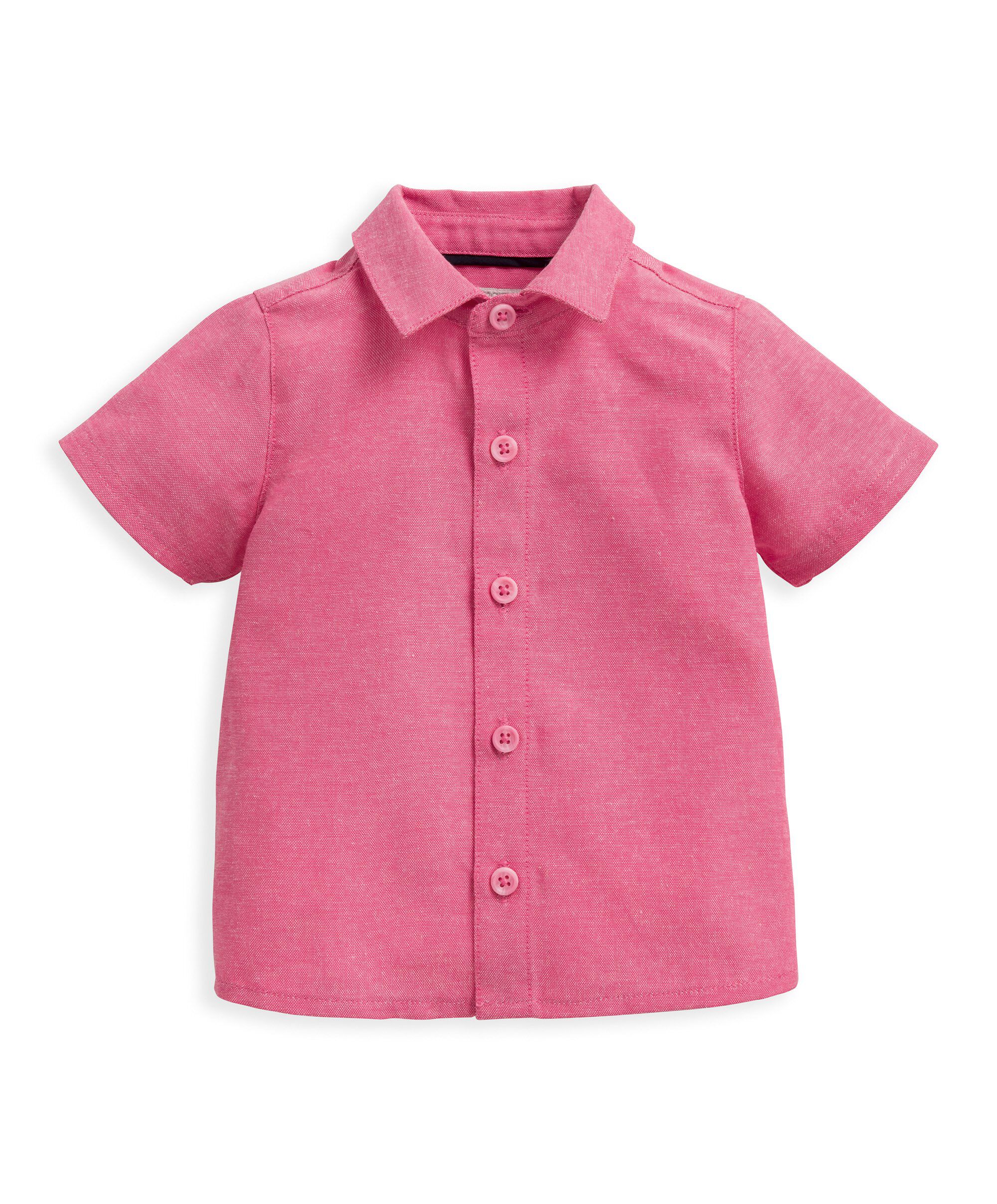 طقم قميص وشورت وحمالات - 3 قطع image number 3