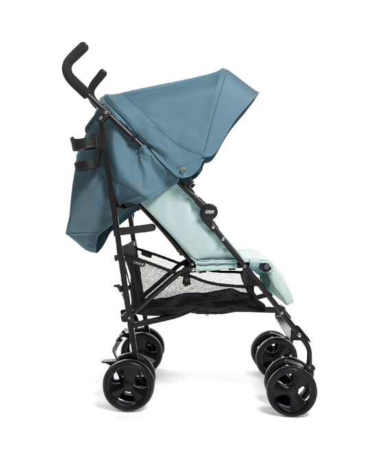 عربة أطفال كروز خفيفة - بلو بل عربة أطفال كروز خفيفة - بلو بل image number 3