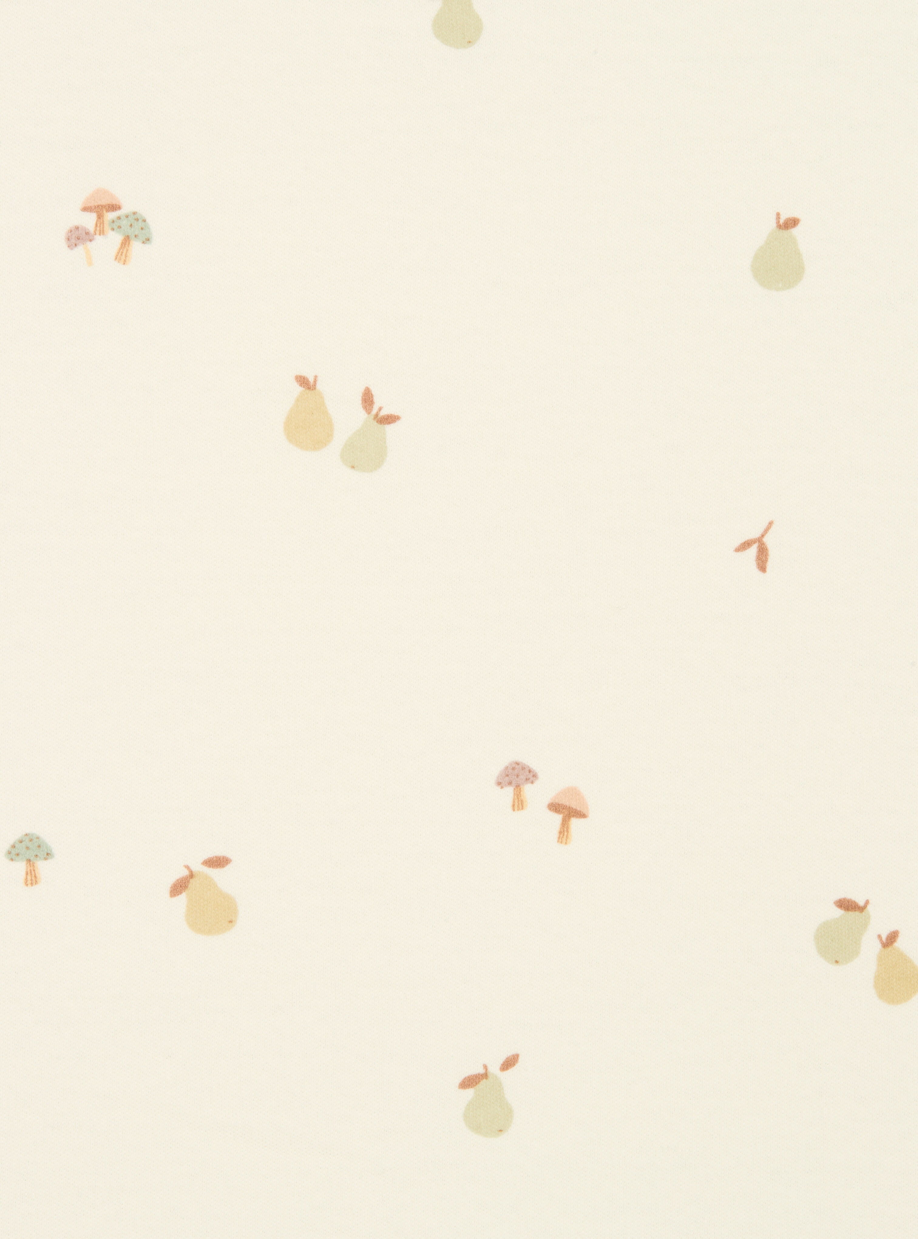 طقم شرشف سرير/مهد بحواف مطاطية - أورشارد، قطعتان image number 3