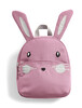 حقيبة ظهر بحزام لمراقبة الطفل - بتصميم أرنب image number 2