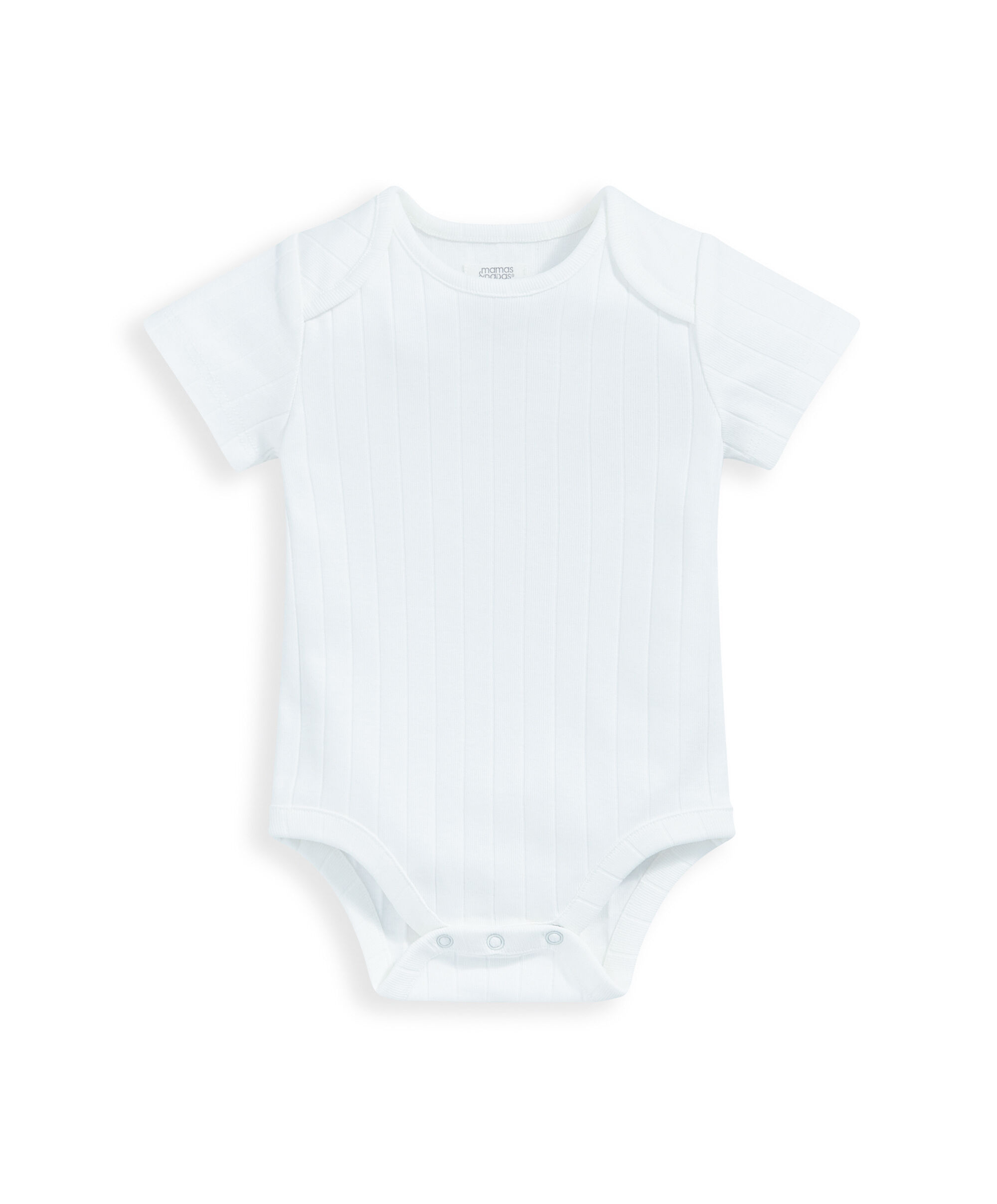 طقم ملابس لحديثي الولادة بنقشة حوت - 4 قطع image number 3