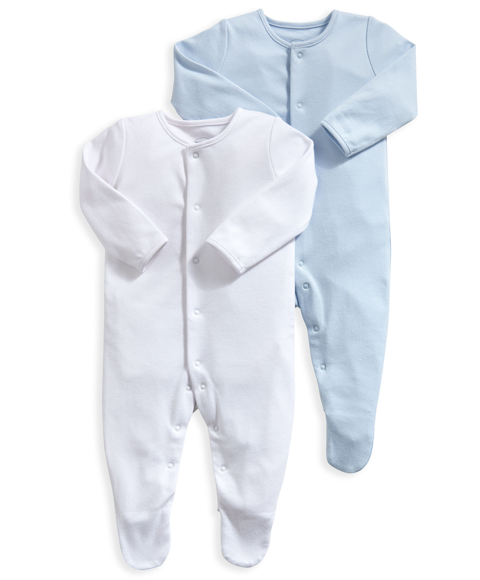 طقم ويلكم تو ذا وورلد أزرق - 4 قطع image number 2