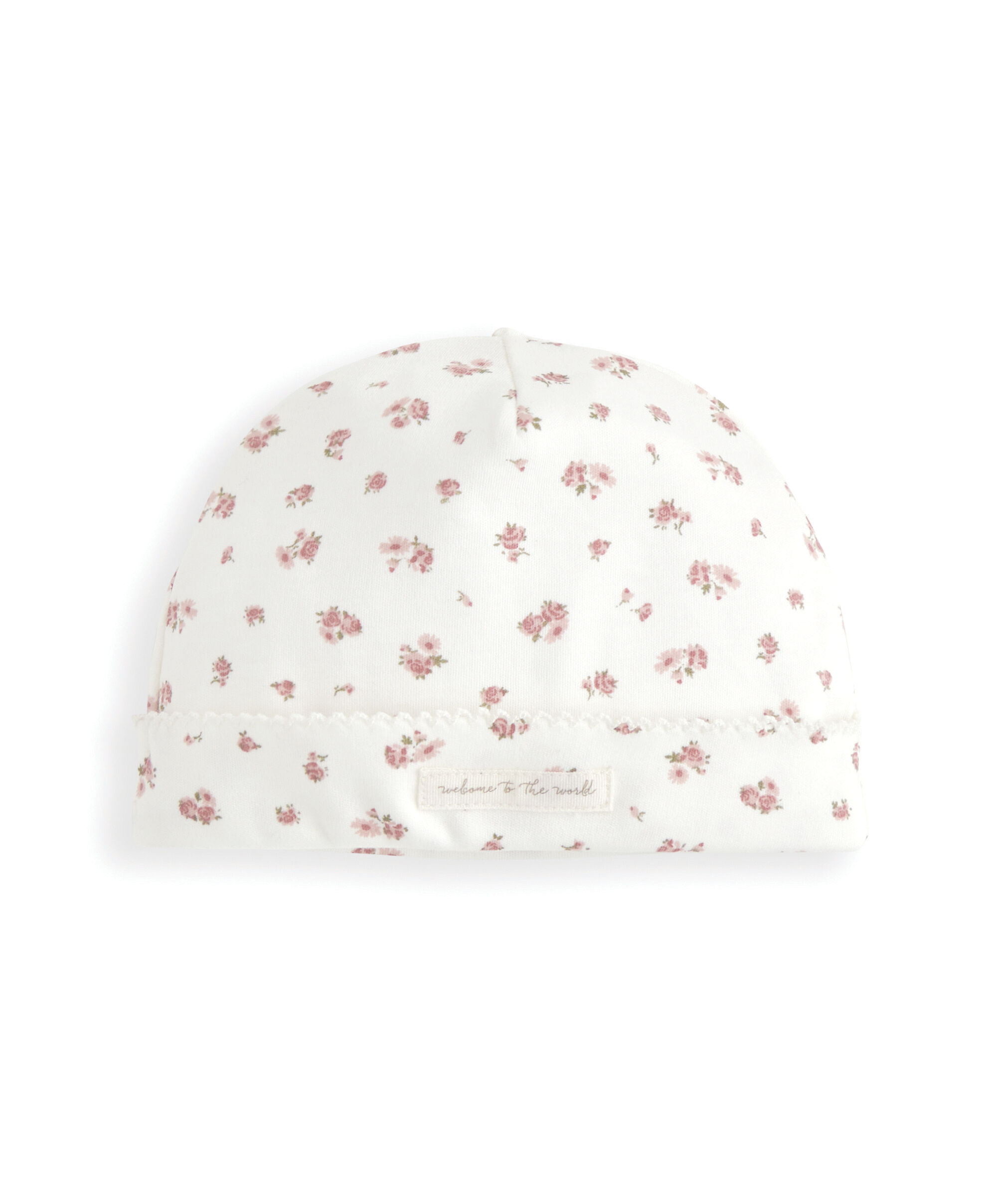 طقم بنقشة زهور - 5 قطع image number 4