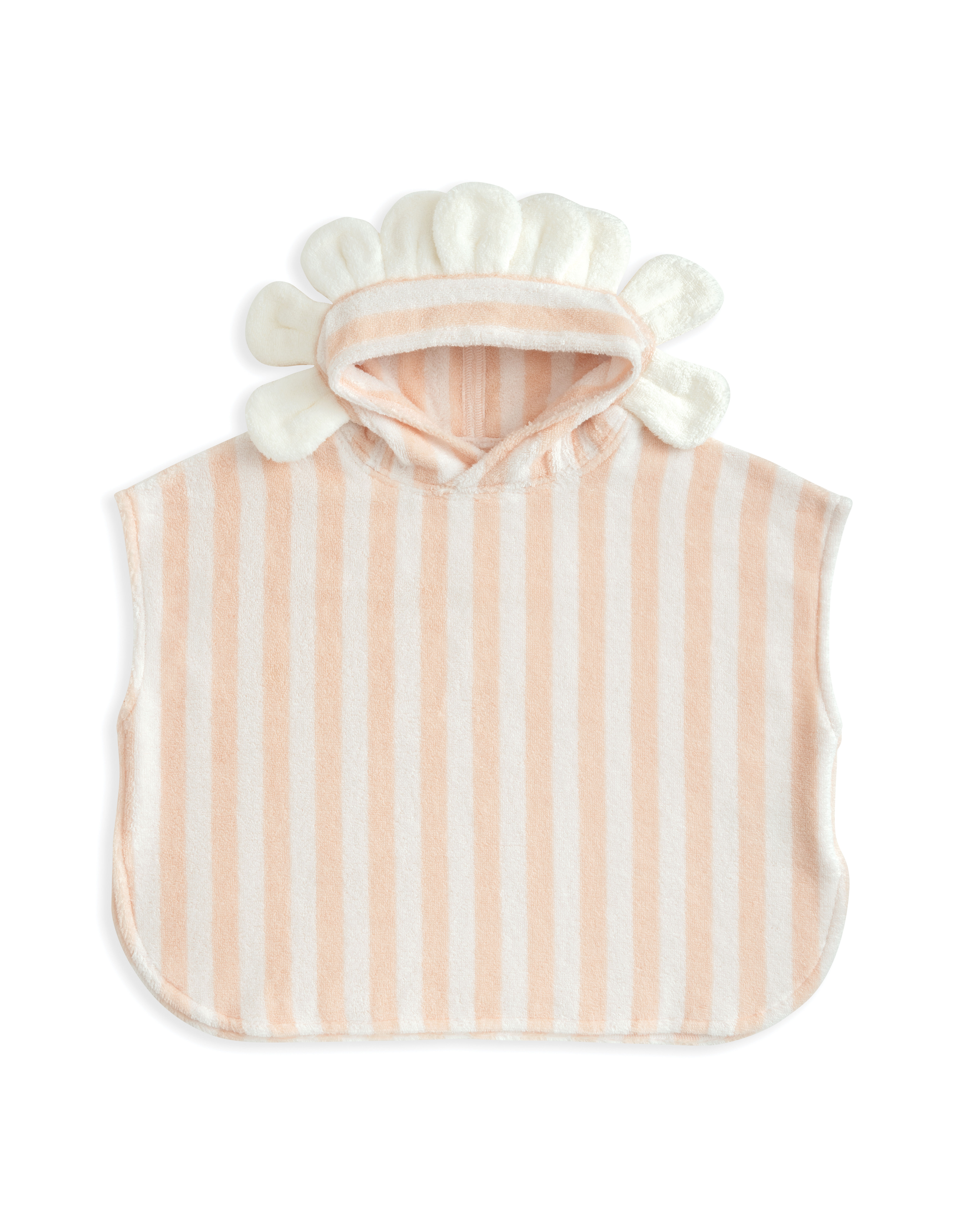 بونشو بنقشة خطوط image number 2