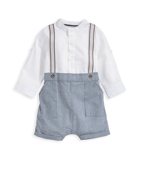 رومبر بتصميم قميص للعيد رومبر بتصميم قميص للعيد image number 2