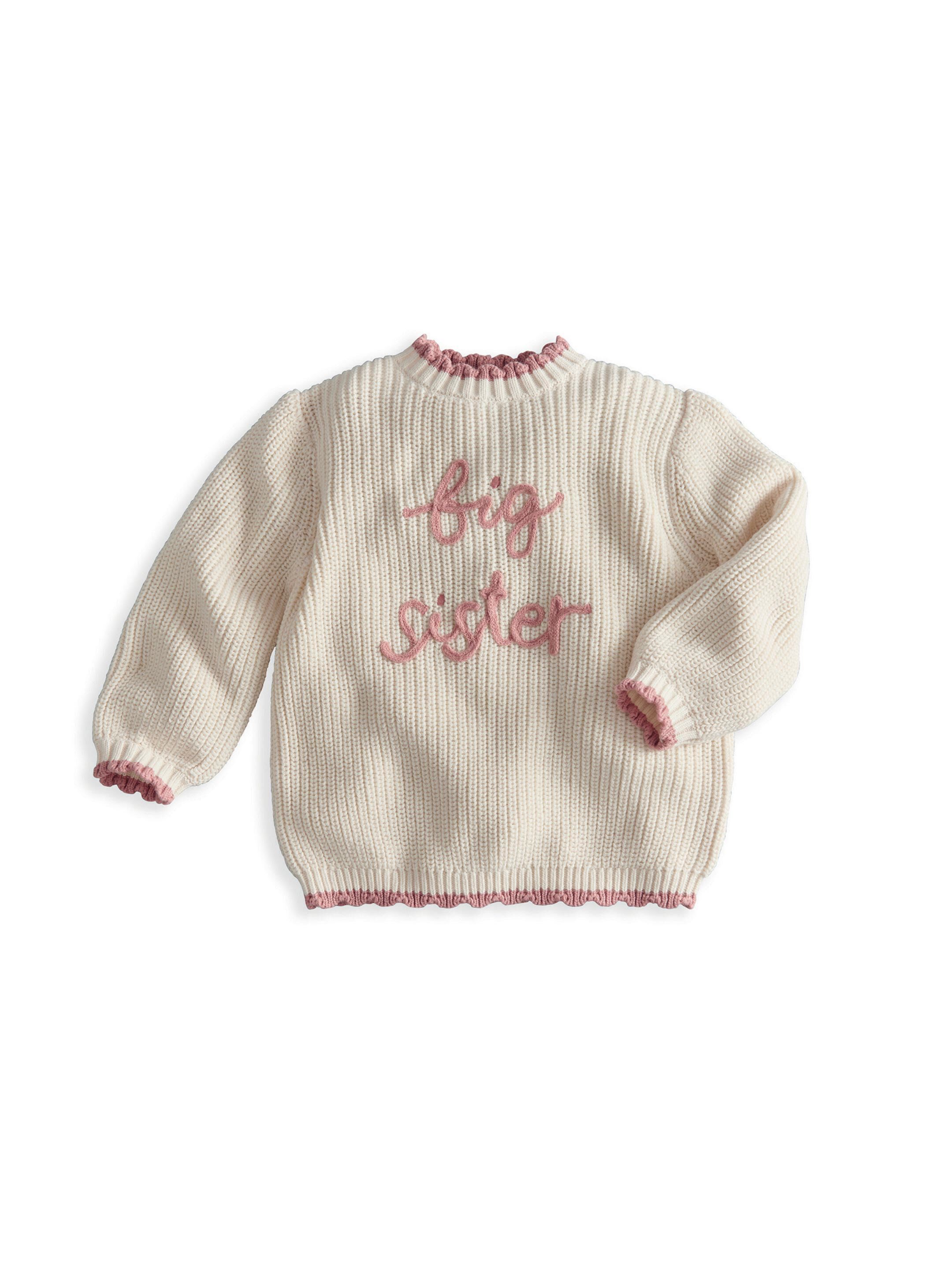 Big Sister Jumper image number 2